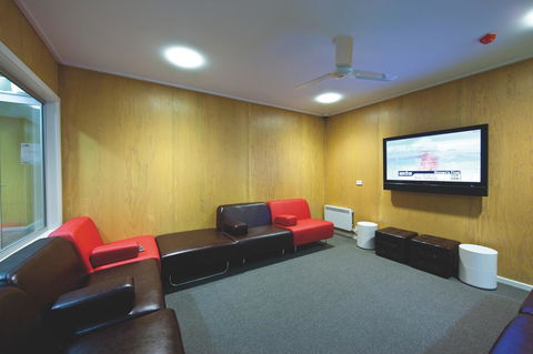 The Island Accommodation - Tourism Hervey Bay 18