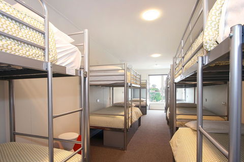 The Island Accommodation - Tourism Hervey Bay 35