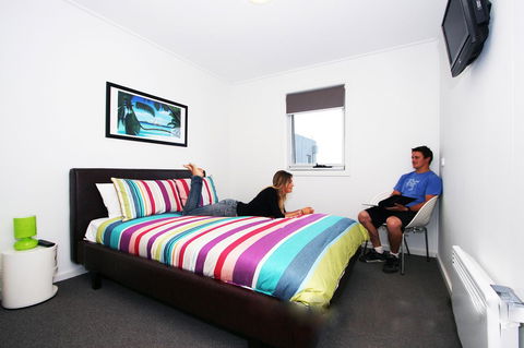 The Island Accommodation - Tourism Hervey Bay 9