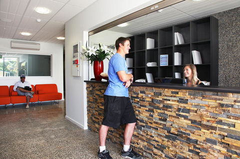 The Island Accommodation - Tourism Hervey Bay 31