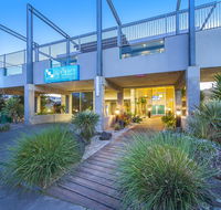 The Apollo - Hervey Bay Accommodation