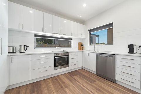 Rosewater Townhouses Dromana - Tourism Hervey Bay 17