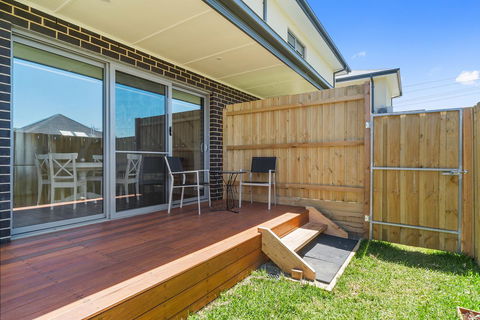 Rosewater Townhouses Dromana - Tourism Hervey Bay 6