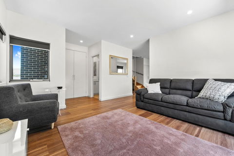 Rosewater Townhouses Dromana - Tourism Hervey Bay 7