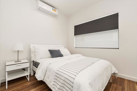 Rosewater Townhouses Dromana - Tourism Hervey Bay 30