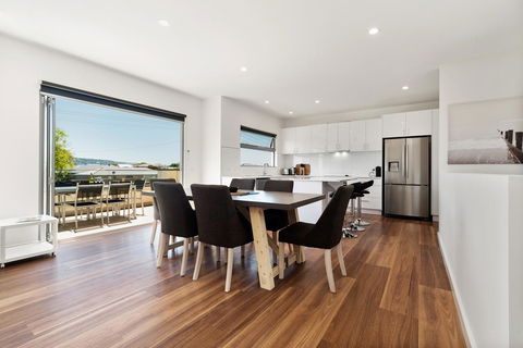 Rosewater Townhouses Dromana - Tourism Hervey Bay 22