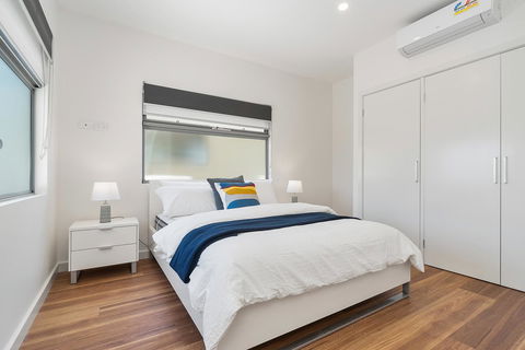 Rosewater Townhouses Dromana - Tourism Hervey Bay 20
