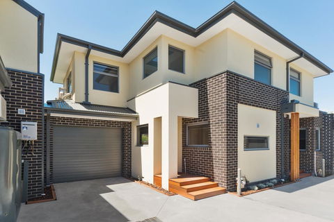 Rosewater Townhouses Dromana - Tourism Hervey Bay 15