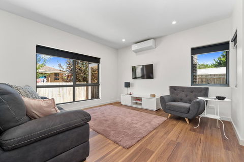 Rosewater Townhouses Dromana - Tourism Hervey Bay 10