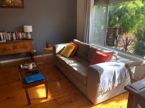 Flora Hill Creek Views - Hervey Bay Accommodation 6