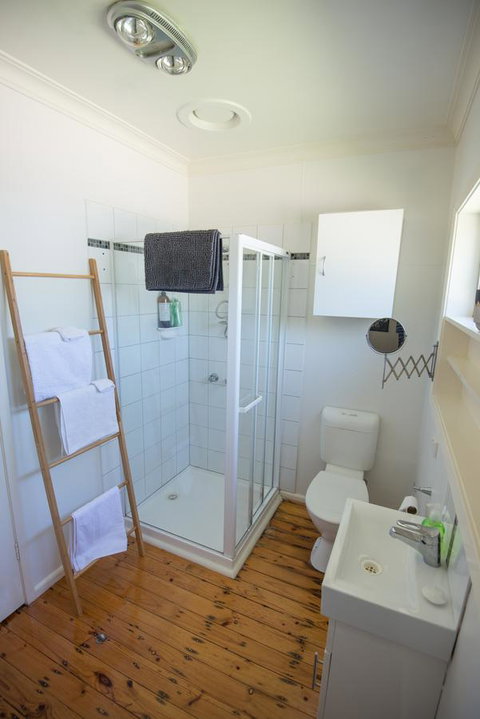 Flora Hill Creek Views - Hervey Bay Accommodation 3