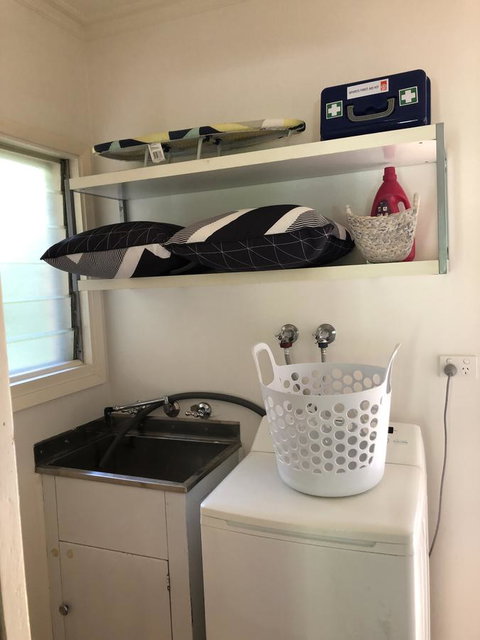 Flora Hill Creek Views - Hervey Bay Accommodation 13