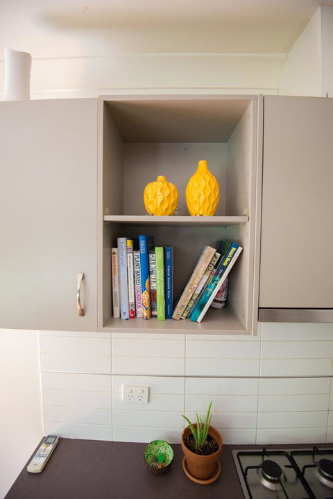 Flora Hill Creek Views - Hervey Bay Accommodation 10