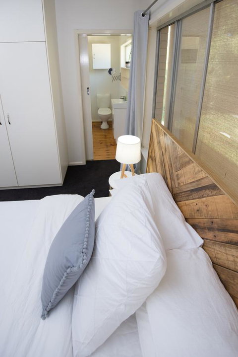 Flora Hill Creek Views - Hervey Bay Accommodation 1