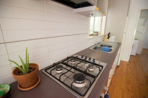 Flora Hill Creek Views - Hervey Bay Accommodation 9