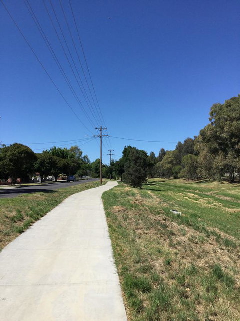 Flora Hill Creek Views - Hervey Bay Accommodation 18