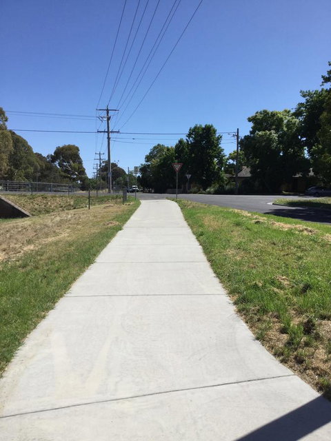 Flora Hill Creek Views - Hervey Bay Accommodation 20