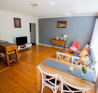 Flora Hill Creek Views - Tourism Hervey Bay