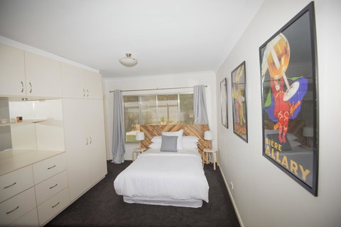 Flora Hill Creek Views - Hervey Bay Accommodation 2