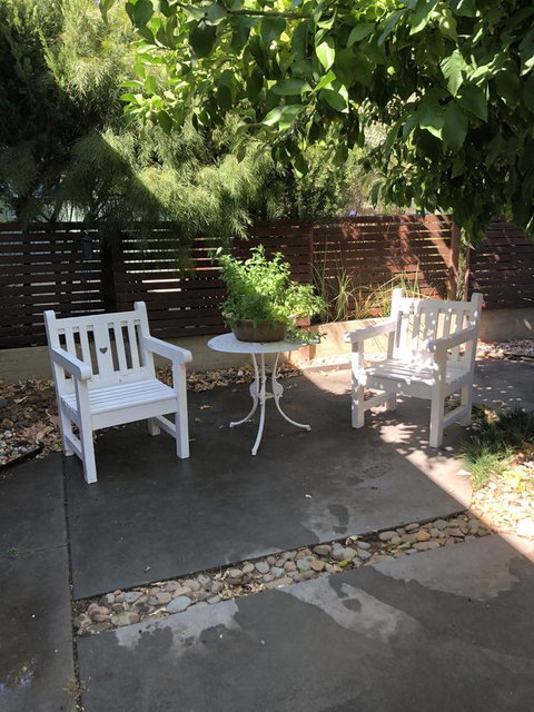 Flora Hill Creek Views - Hervey Bay Accommodation 15