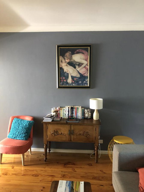 Flora Hill Creek Views - Hervey Bay Accommodation 8