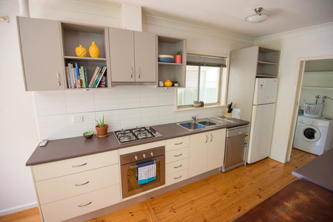 Flora Hill Creek Views - Hervey Bay Accommodation 4