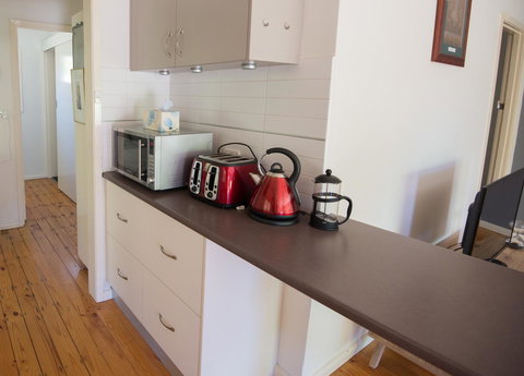 Flora Hill Creek Views - Hervey Bay Accommodation 12