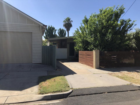 Flora Hill Creek Views - Hervey Bay Accommodation 14