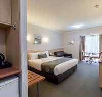 The Waverley International Hotel - Hervey Bay Accommodation