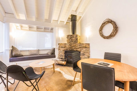 Club Wyndham Dinner Plain, Trademark Collection By Wyndham - Hervey Bay Accommodation 1