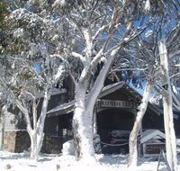 Ramada Resort by Wyndham Dinner Plain Mt Hotham - Tourism Hervey Bay
