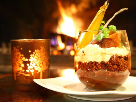 Club Wyndham Dinner Plain, Trademark Collection By Wyndham - Hervey Bay Accommodation 8