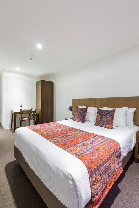 Club Wyndham Dinner Plain, Trademark Collection By Wyndham - Hervey Bay Accommodation 4