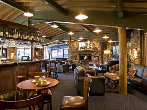 Club Wyndham Dinner Plain, Trademark Collection By Wyndham - Hervey Bay Accommodation 7