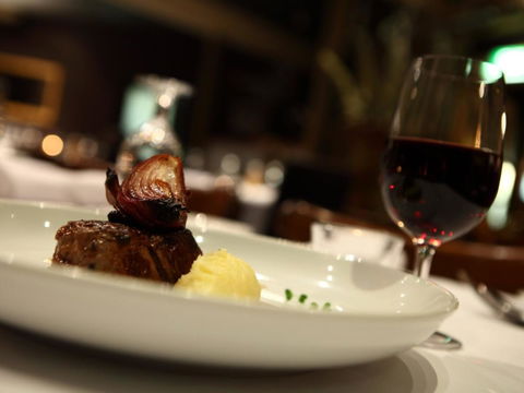 Club Wyndham Dinner Plain, Trademark Collection By Wyndham - Hervey Bay Accommodation 13