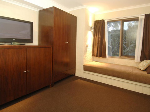 Club Wyndham Dinner Plain, Trademark Collection By Wyndham - Hervey Bay Accommodation 11