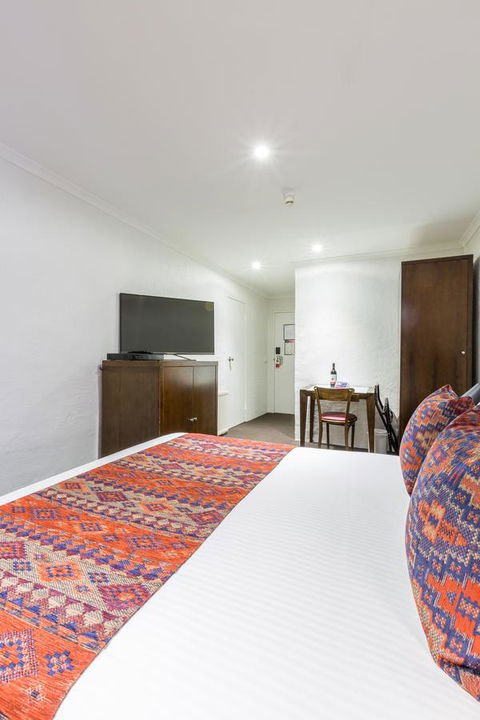 Club Wyndham Dinner Plain, Trademark Collection By Wyndham - Hervey Bay Accommodation 3