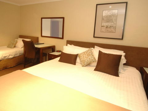 Club Wyndham Dinner Plain, Trademark Collection By Wyndham - Hervey Bay Accommodation 12