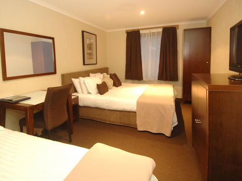 Club Wyndham Dinner Plain, Trademark Collection By Wyndham - Hervey Bay Accommodation 10