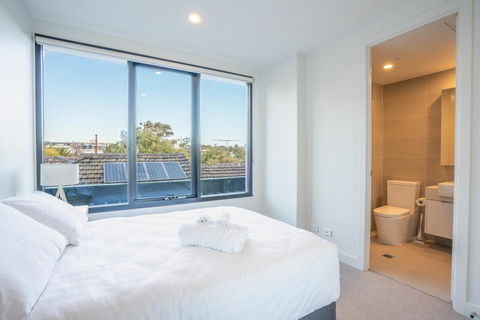 Poplar Apartments - Hervey Bay Accommodation 9