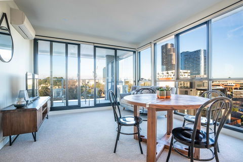 Poplar Apartments - Hervey Bay Accommodation 0