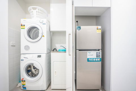 Poplar Apartments - Hervey Bay Accommodation 17