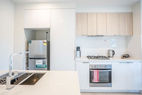 Poplar Apartments - Hervey Bay Accommodation 7