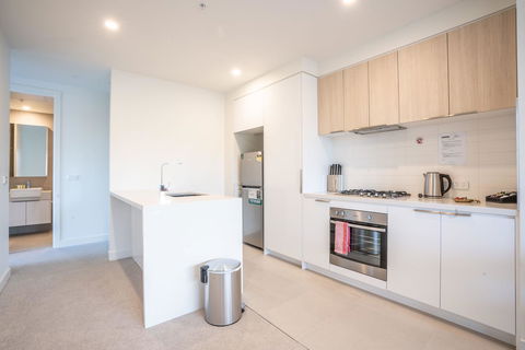 Poplar Apartments - Hervey Bay Accommodation 2