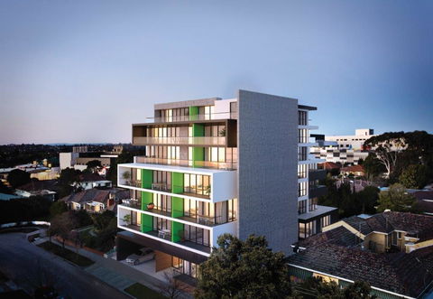 Poplar Apartments - Hervey Bay Accommodation 26