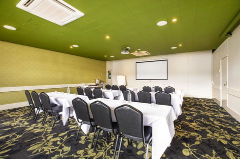Nightcap At Sandringham Hotel - Hervey Bay Accommodation 11