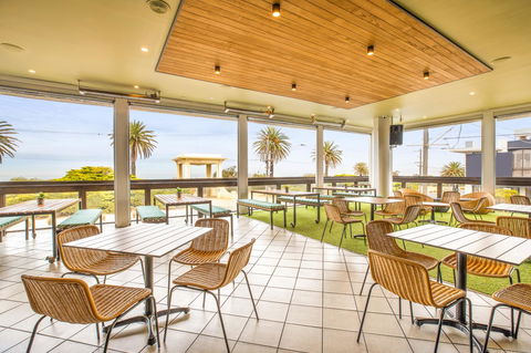 Nightcap At Sandringham Hotel - Hervey Bay Accommodation 6