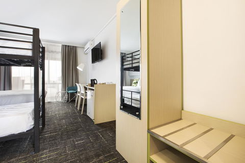 Nightcap At Sandringham Hotel - Hervey Bay Accommodation 23