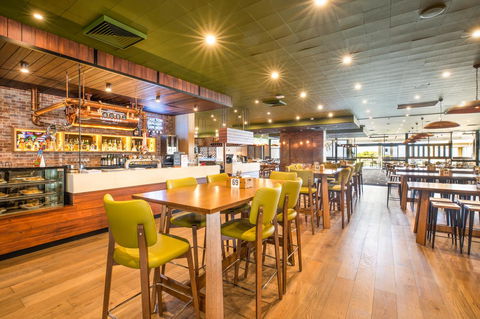 Nightcap At Sandringham Hotel - Hervey Bay Accommodation 5