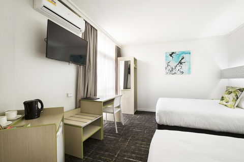 Nightcap At Sandringham Hotel - Hervey Bay Accommodation 17